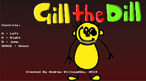 免費下載街機APP|Gill The Dill app開箱文|APP開箱王