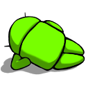Smartphone addiction stopper icon