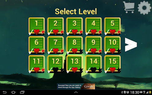Fantasy Mahjong(圖6)-速報App