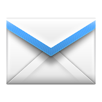 Email smart extension icon
