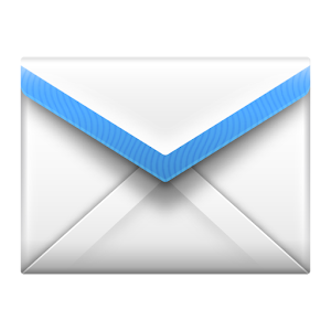 Email smart extension logo