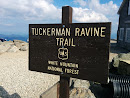 Tuckerman Ravine Trailhead