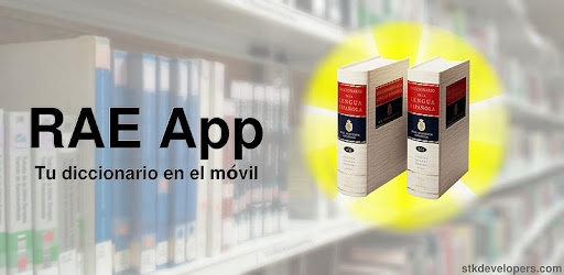 Diccionario EspaÃ±ol RAE -  apk apps