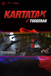 Katarak Raceway Tuggerah poster 11