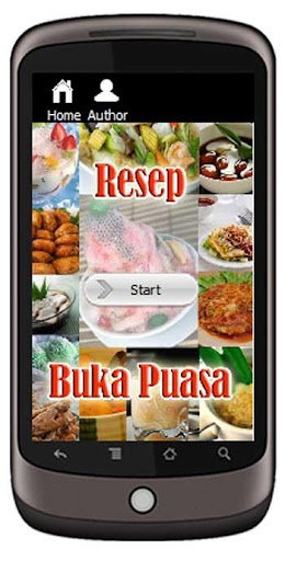 Resep Buka Puasa Segar