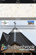 First Baptist Church Benbrook APK