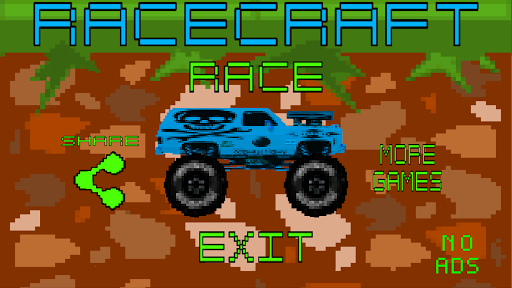 【免費賽車遊戲App】RACECRAFT-APP點子