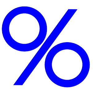 Percentage Calculator.apk 1.3