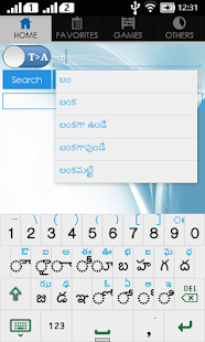 Telugu Arabic Dictionary(圖2)-速報App