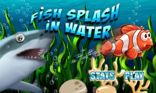 How to download Fish Splash In Water 1.2 unlimited apk for android