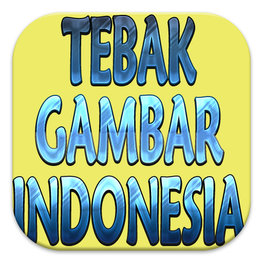 Tebak Gambar Indonesia LOGO-APP點子