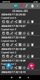 Clipboard CopyPaster Pro 6