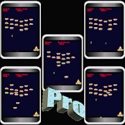 Multi Invaders 12 Sets Pro
