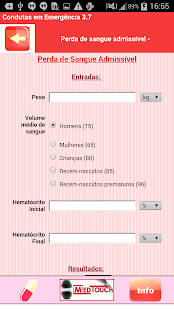 CONDUTAS EM EMERGÊNCIA(圖6)-速報App