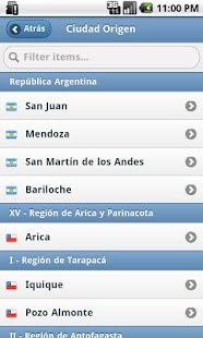 Download Carretera APK for Android