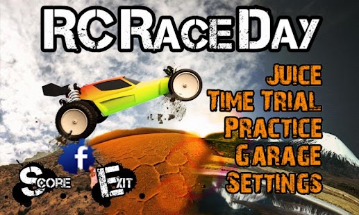  RC Race Day  
