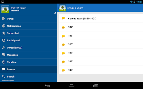 WDYTYA Forum(圖6)-速報App