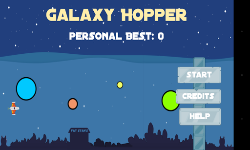 Galaxy Hopper