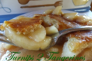 Old Fashioned Apple Pie