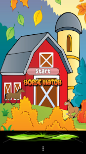 Lastest Horse Match APK for PC