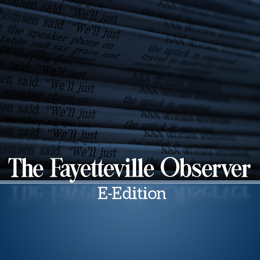 App Insights FayettevilleObserver E Edition Apptopia