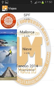 How to download Universitarios Madrid 1.1 unlimited apk for bluestacks