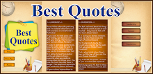 Best Quotes by Max code APK