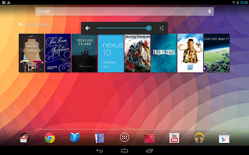 Android application w4mdf test paid app screenshot