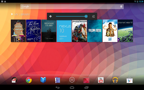 Android application w4mdf test paid app screenshort