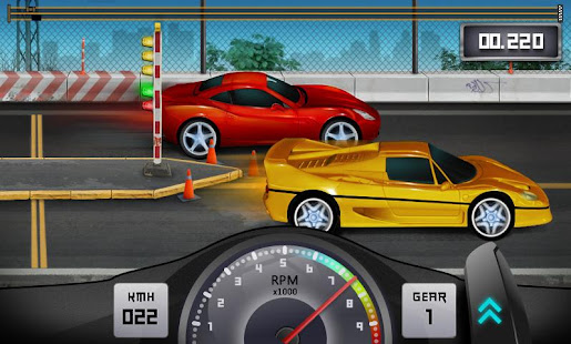 Drag Racer GT(圖2)-速報App