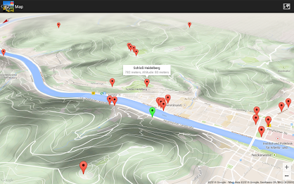 In Sight - Germany poster 23