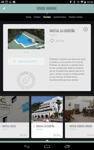 免費下載旅遊APP|Now Ibiza - Guide of Ibiza app開箱文|APP開箱王