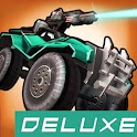 Speed Trucker: Death Racing