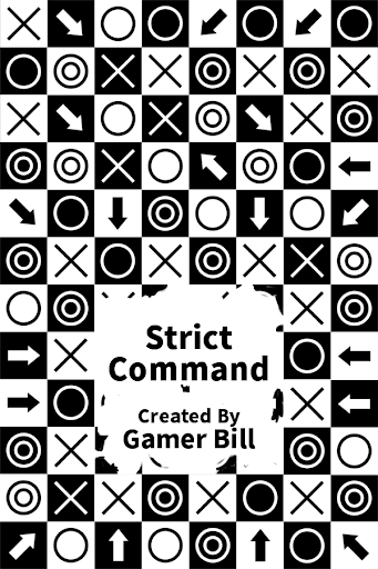 Strict Command