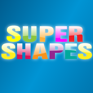 Smart Shapes logo