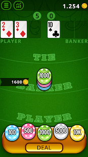 How to install Rush Casino Baccarat 1.0 unlimited apk for pc