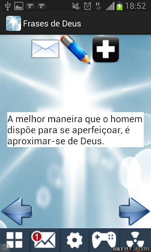 Frases de Deus