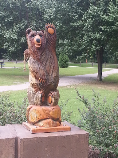 Fultondale Children's Park Big Bear