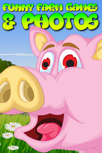 Download Funny Farm Games and Photos APK for Android