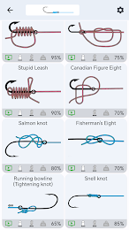 Fishing Knots Pro 6