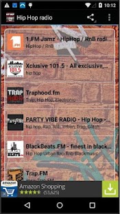 How to install HIP HOP R&B RAP TRAP OLD RADIO 1.0 apk for android