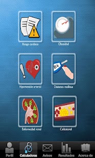 Download Calculadoras médicas MIDO APK