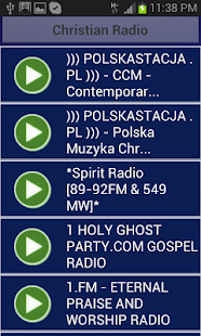 Christian Radio