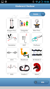 Ped(z) - Kinderarzt-Rechner(圖3)-速報App