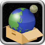 Cover Image of Download Planet simulation 1.7 APK