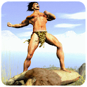 Juegos de Tarzan logo