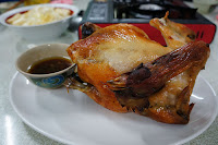 阿港伯黃金甕仔雞