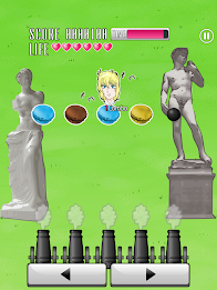 Macaron Palace poster 4