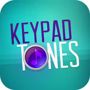 Keypad Tones.apk 1.4