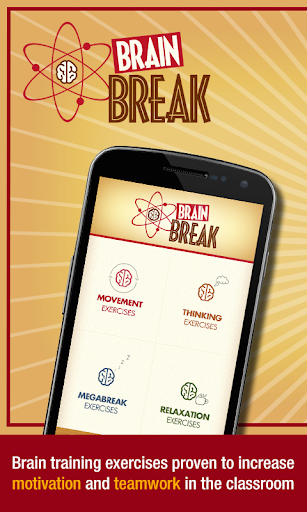 BrainBreak - Teaching Resource